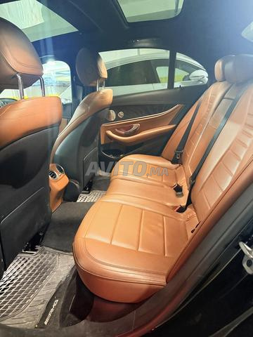Mercedes-benz Classe E Pack AMG - 2