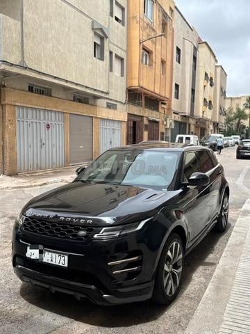 Range Rover Velar R Dynamic 2022 - 2
