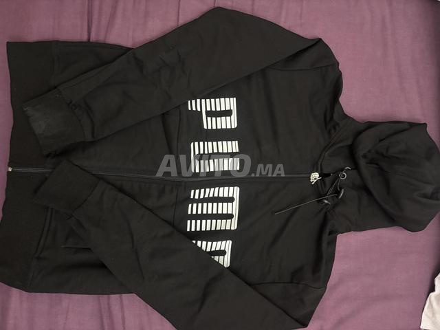 ENSEMBLE PUMA 3 PIÈCES NEUF - 2