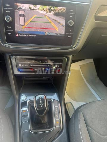 Tiguan 2022 dédouane 2026 très bon - 2