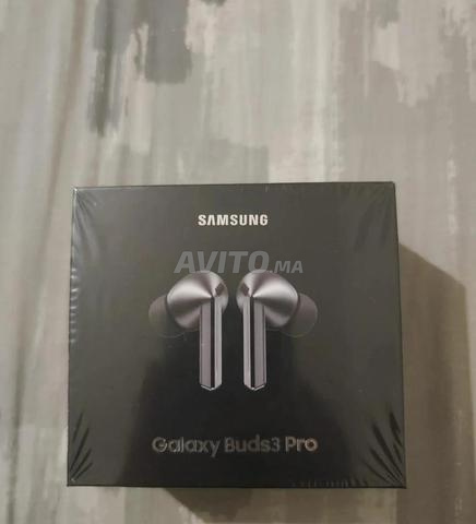 خذ مجموعتين بسعر واحد Buds3Pro - 2