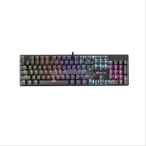 clavier GK915 de XTRIKE ME - 2