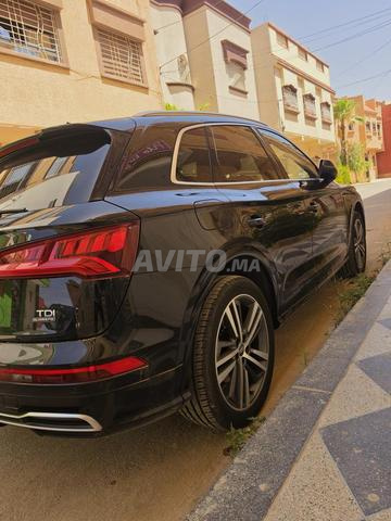 Audi Q5 Quattro - 2