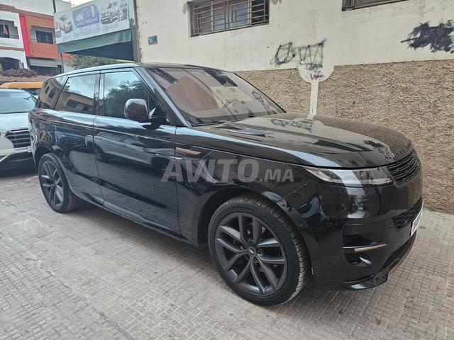 Range Rover Sport dynamique plus 2023 - 2
