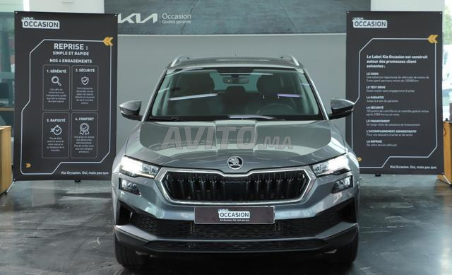 SKODA Karoq - 2