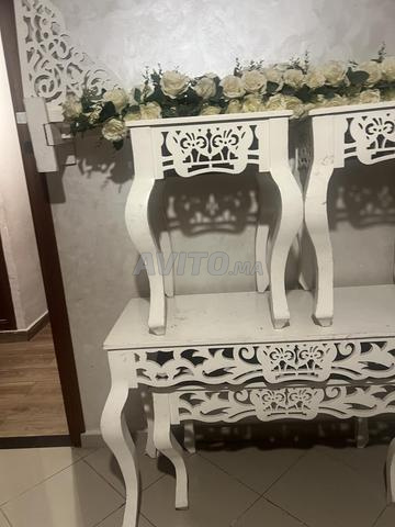 Buffet à vendre pour fêtes - 2