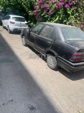 Renault R19 Essence Manuelle 1991 à Casablanca - 2