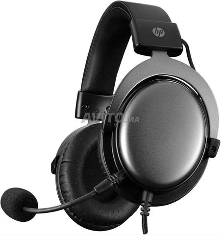 Casque HP - 2