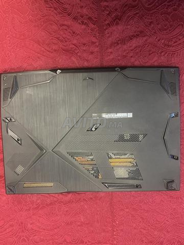 حاسوب محمول للألعاب (MSI Thin) - 2