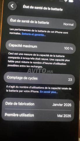 iPhone 17 pro - 2