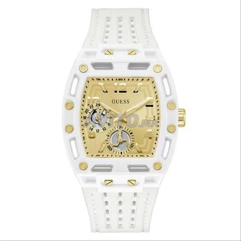 MONTRE GUESS POUR HOMME GW0499G5 - 2
