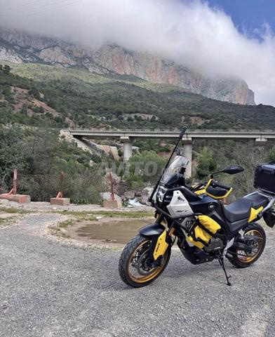 Qj moto srt 650 cc - 2