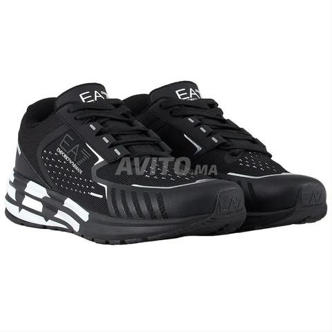 Baskets Armani Taille 43 - 2