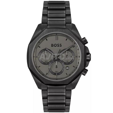 Montre Hugo Boss Cloud Pour Homme, 1514016 - 2