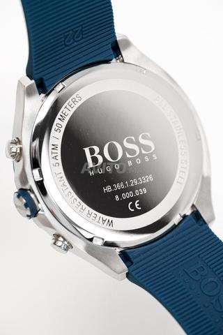 Montre Hugo Boss Candor 1514243 - 2