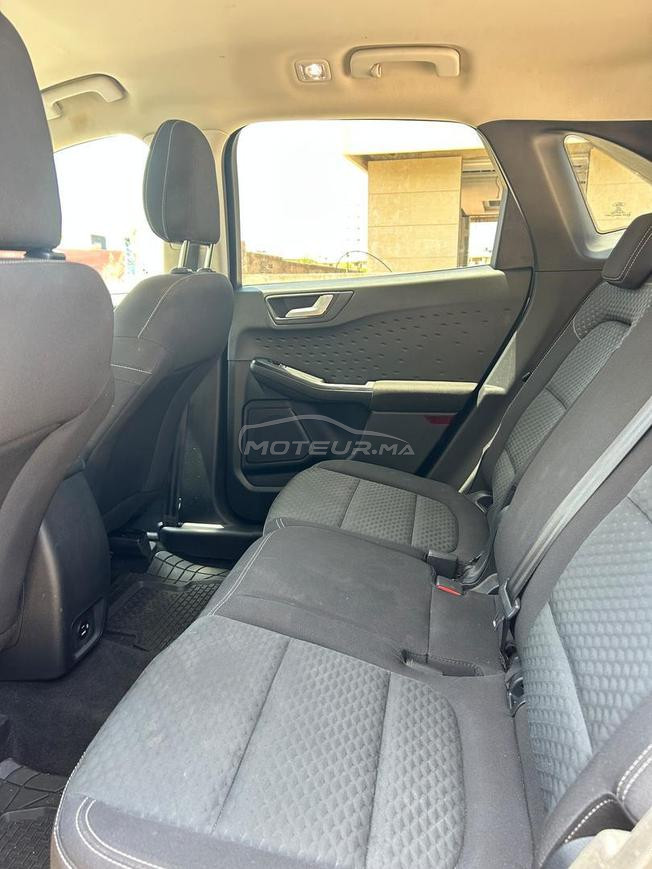Ford Kuga 2021 première main 