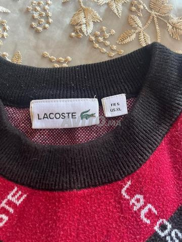 لاكوست أصلية - 2
