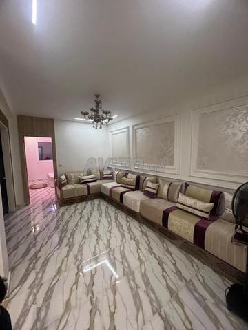 Appartement meublé à louer à Nador centre-ville - 2