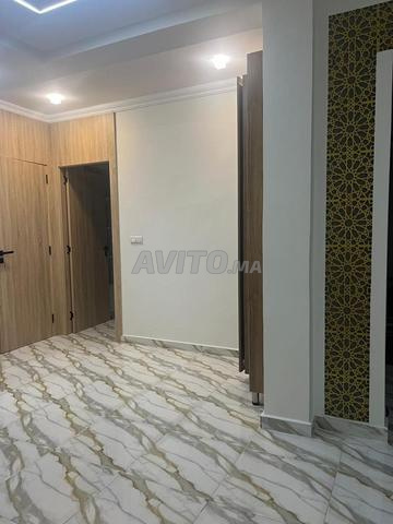 Appartement meublé à louer à Nador centre-ville - 2