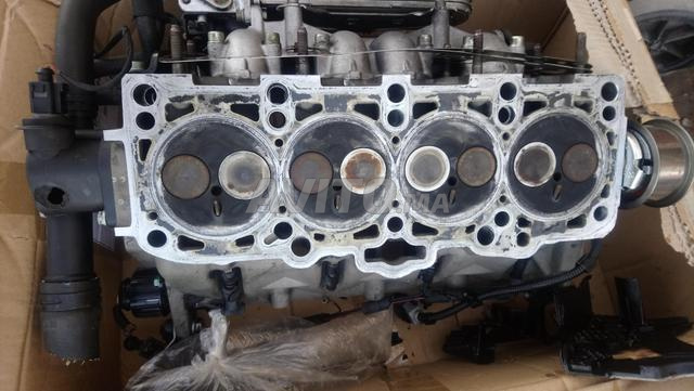 Culasse Touran 1.9 mzl neuve complète - 2