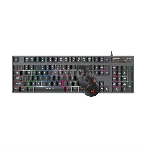 Pack combo KX-302s - 2