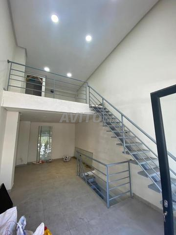 MAGASIN 66m2 m2 M2 QUARTIER DES HÔPITAUX
