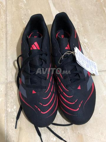 Chaussures Adidas Predator originales jamais portées - 2