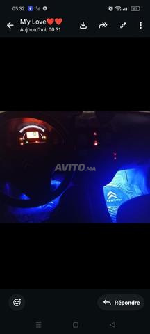 Citroën C3 prête à l'emploi - 2