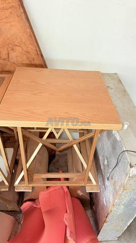 Table basse - 2