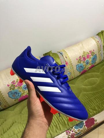 Chaussures Adidas originales jamais portées - 2
