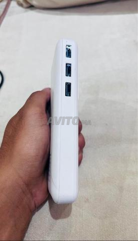 Batterie externe 10000mah - 2