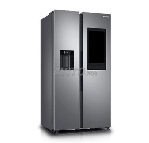Réfrigérateur Samsung Américain jamais utilisé - 2