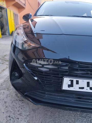 i10 automatique - 2