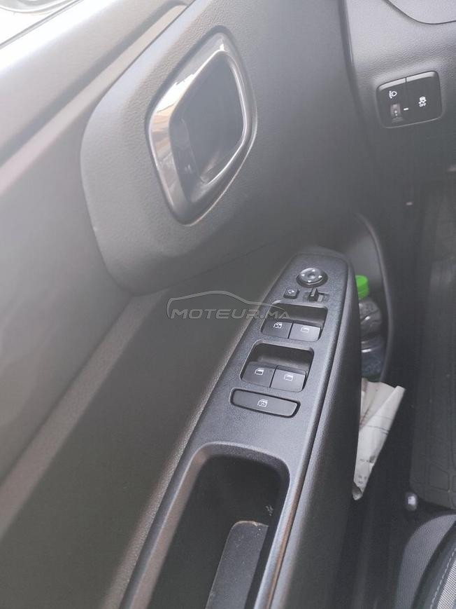 i10 automatique