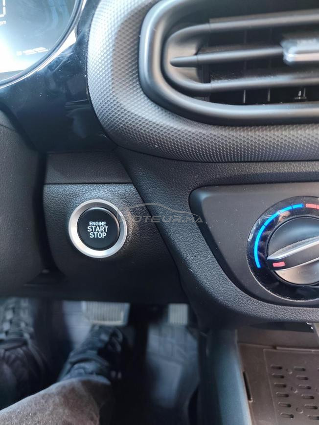 i10 automatique