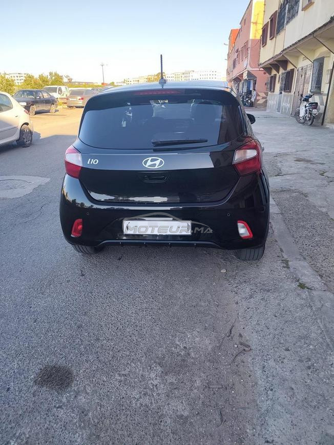 i10 automatique