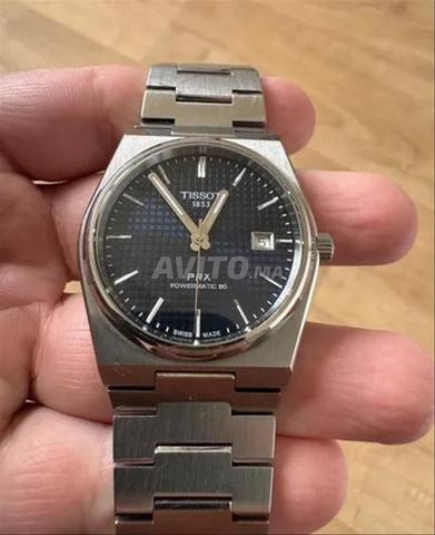 Montre Tissot Powermatic - 2