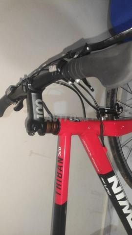 Vélo Btwin sports demi fabriqué en France 🇫🇷 - 2