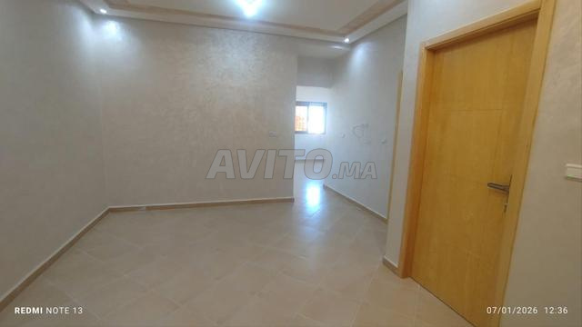 شقة للبيع في شارع مولاي يوسف آسفي - 2