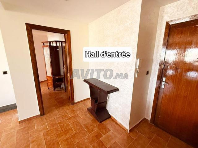 Appartement à louer 97 m² à Casablanca - 2