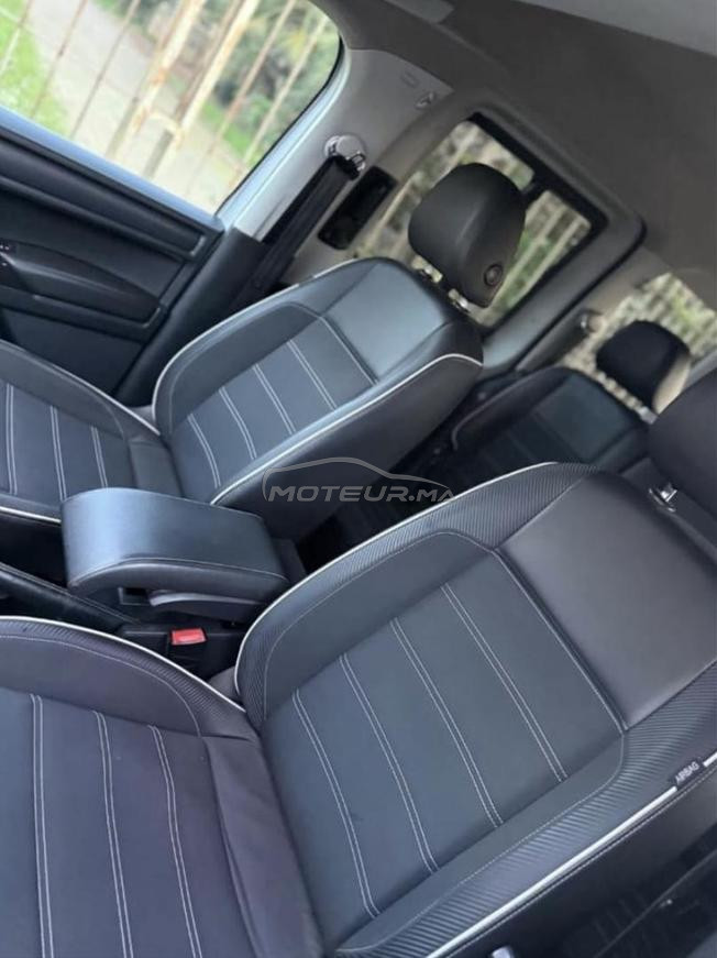 caddy 2019 