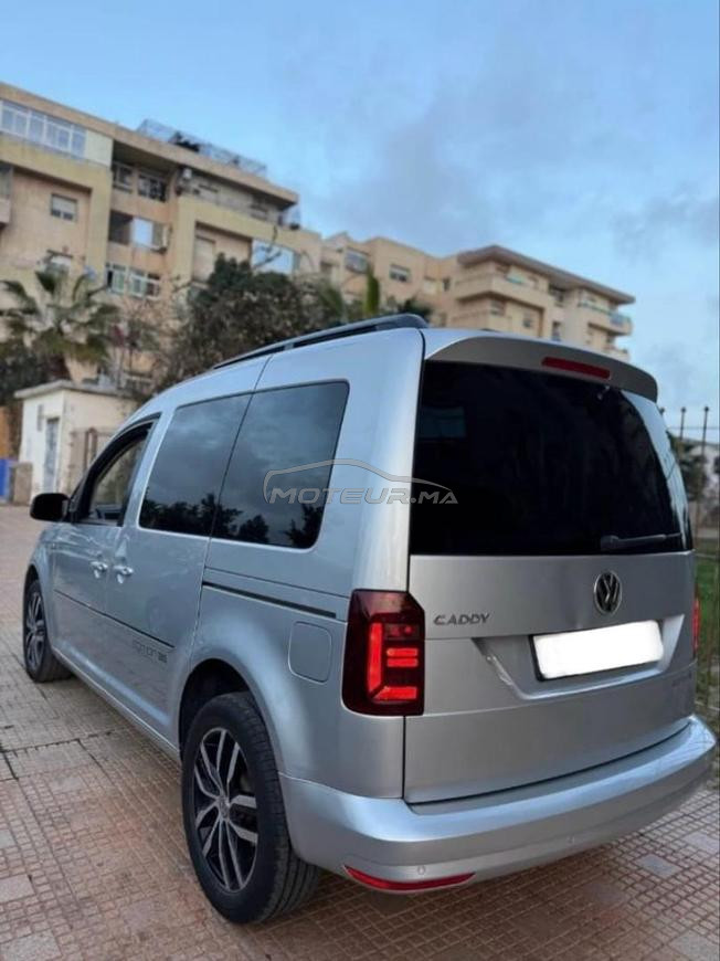 caddy 2019 
