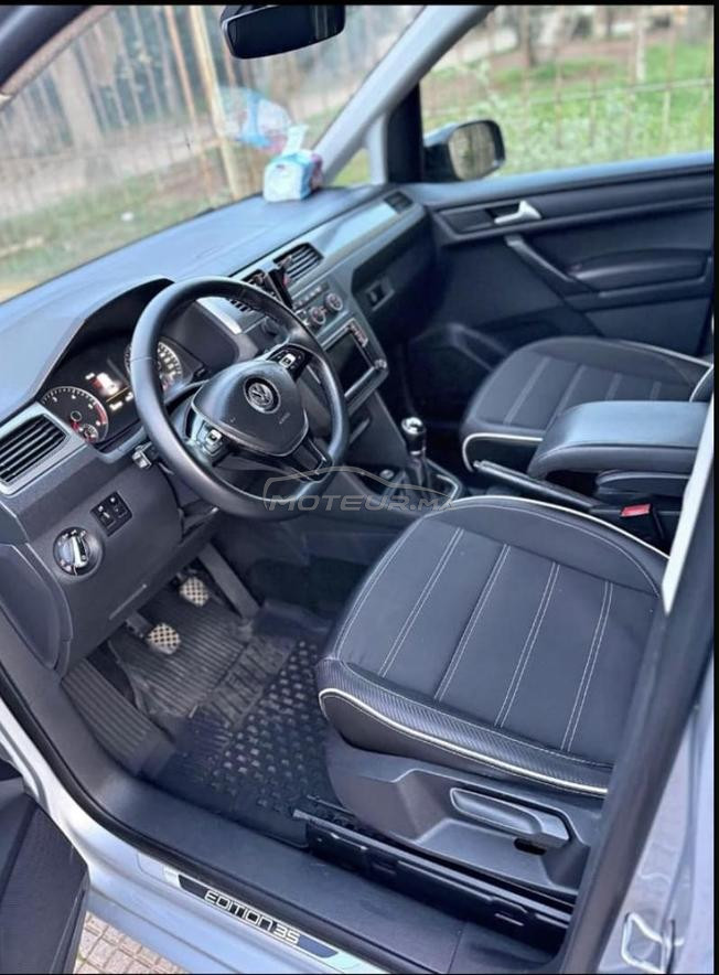 caddy 2019 