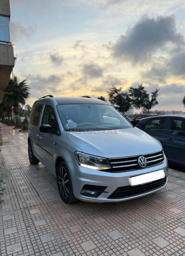 caddy 2019 