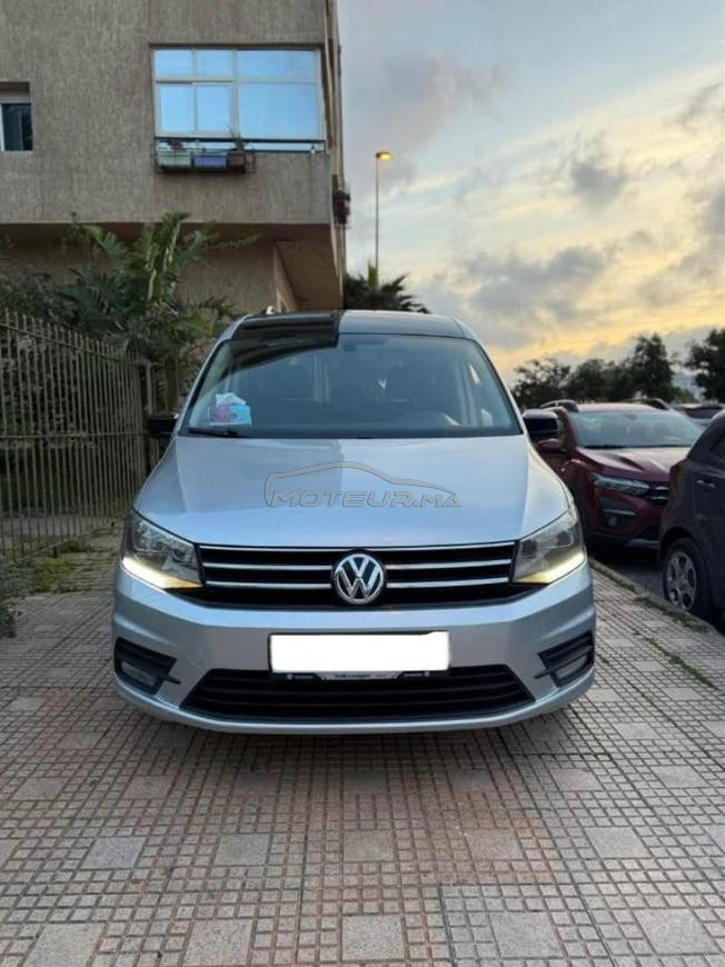 caddy 2019 