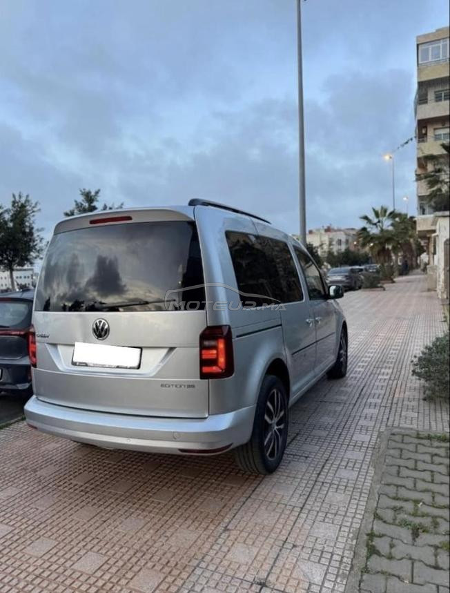 caddy 2019 