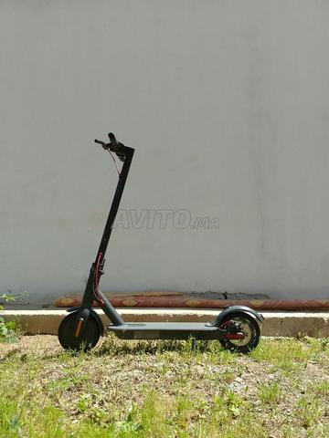 Trottinette Xiaomi bon état - 2