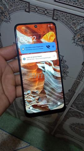 Redmi Note 11 128/6Go - 2