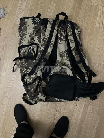 Sac à dos militaire - 2