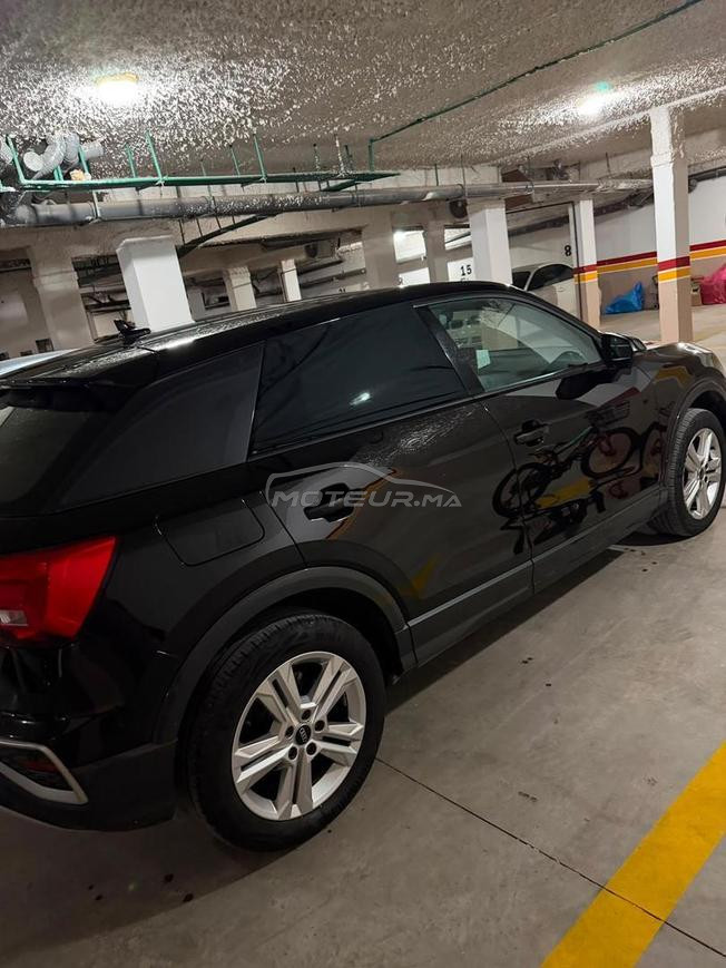 Audi Q2 Diesel Automatique 2024 à Casablanca